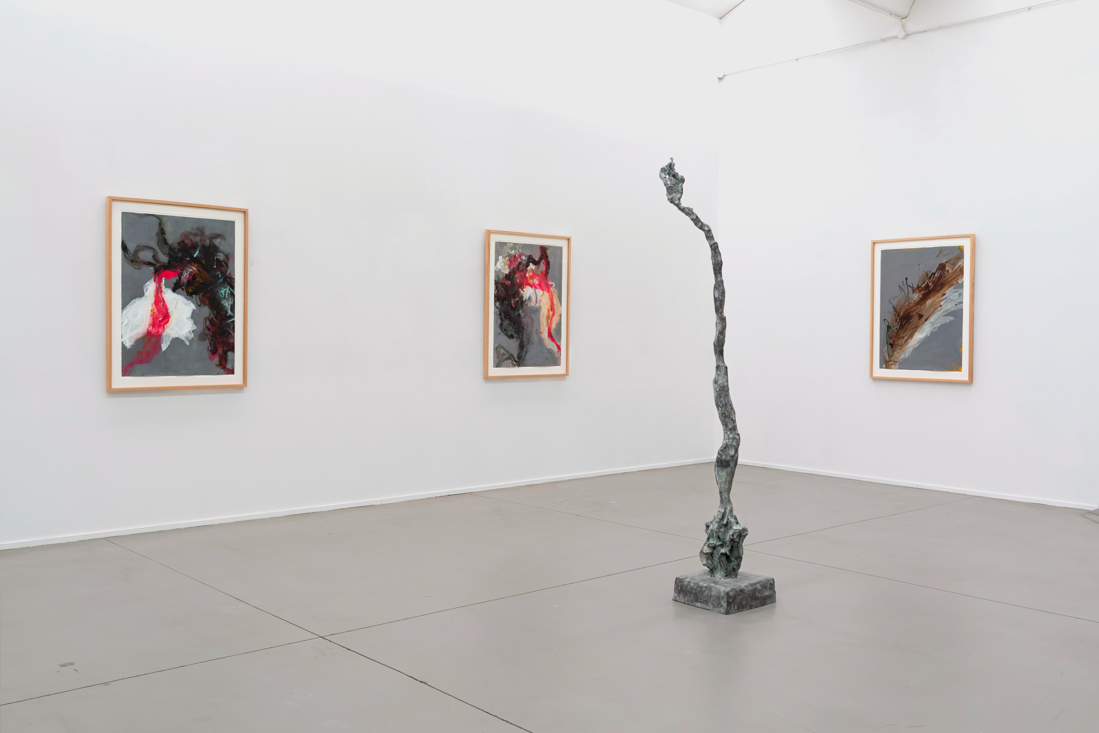 Installation view 3 of 4