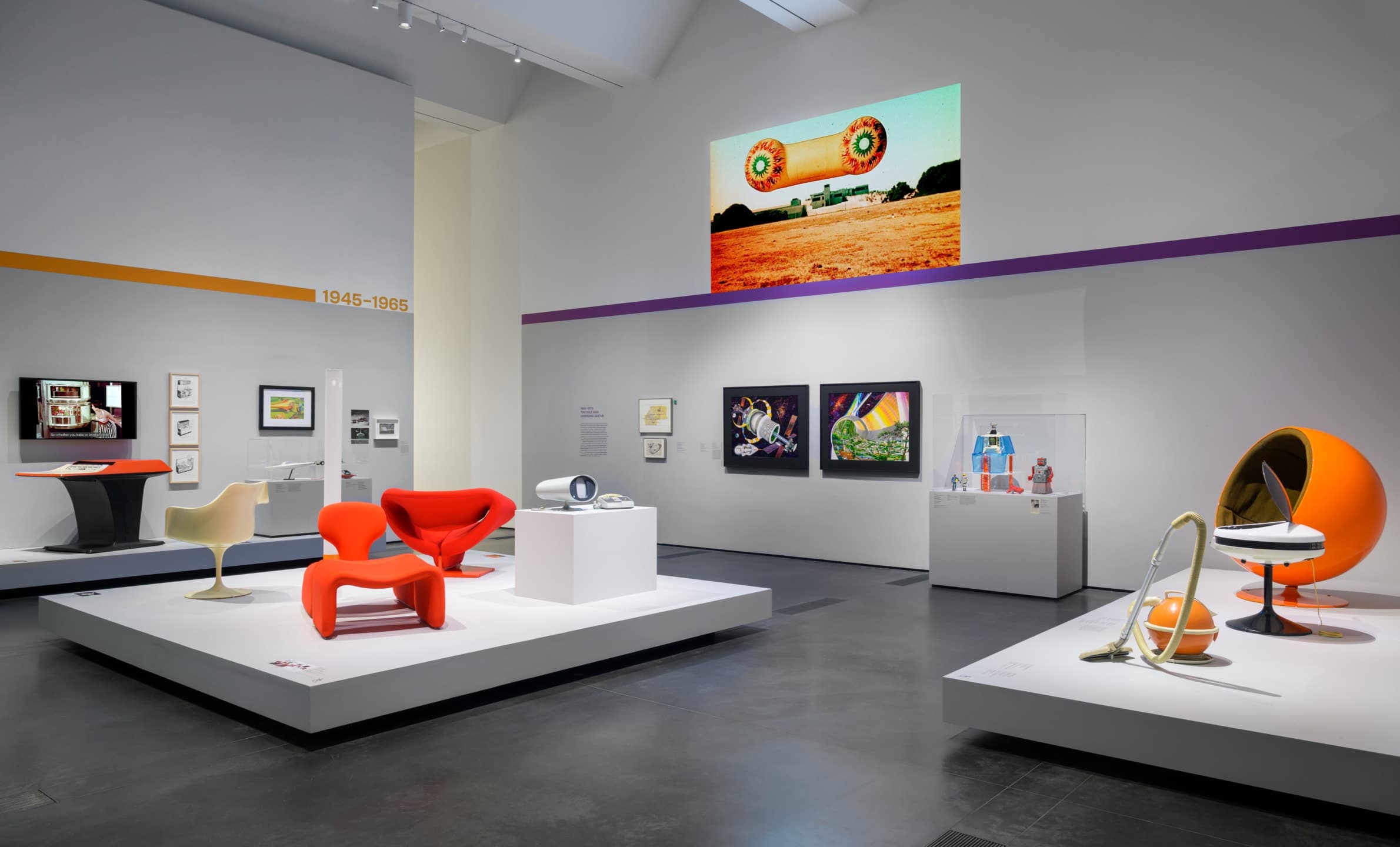 Installation view 4 of 4