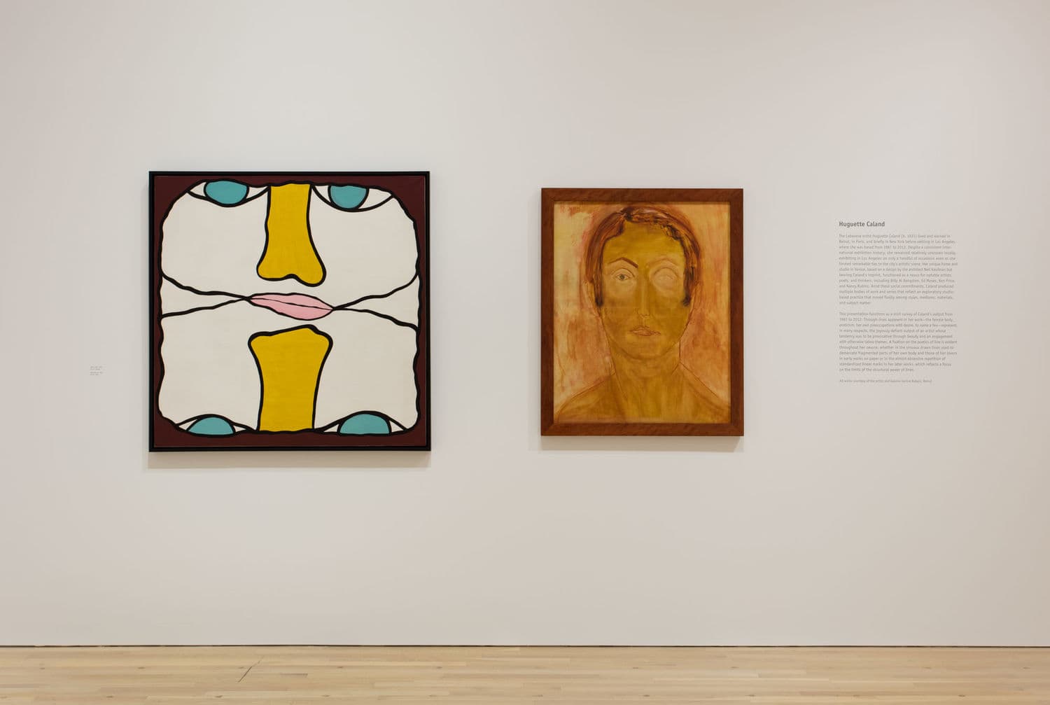 Installation view 4 of 6