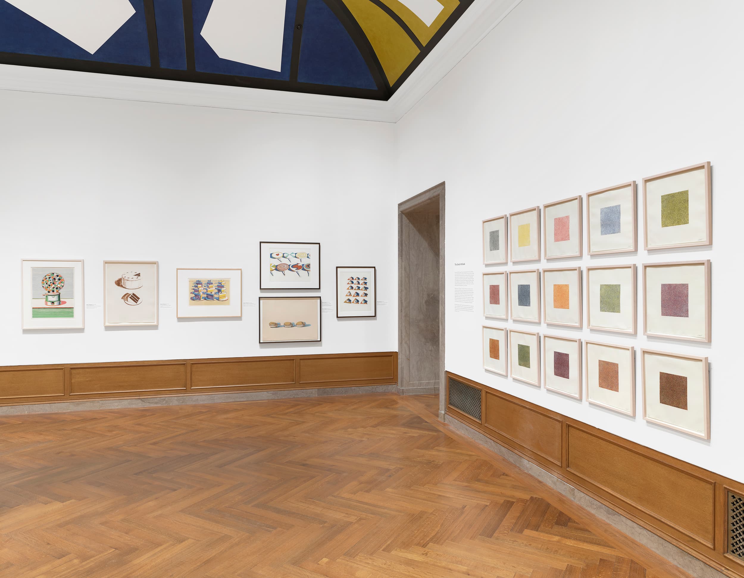 Installation view 11 of 13