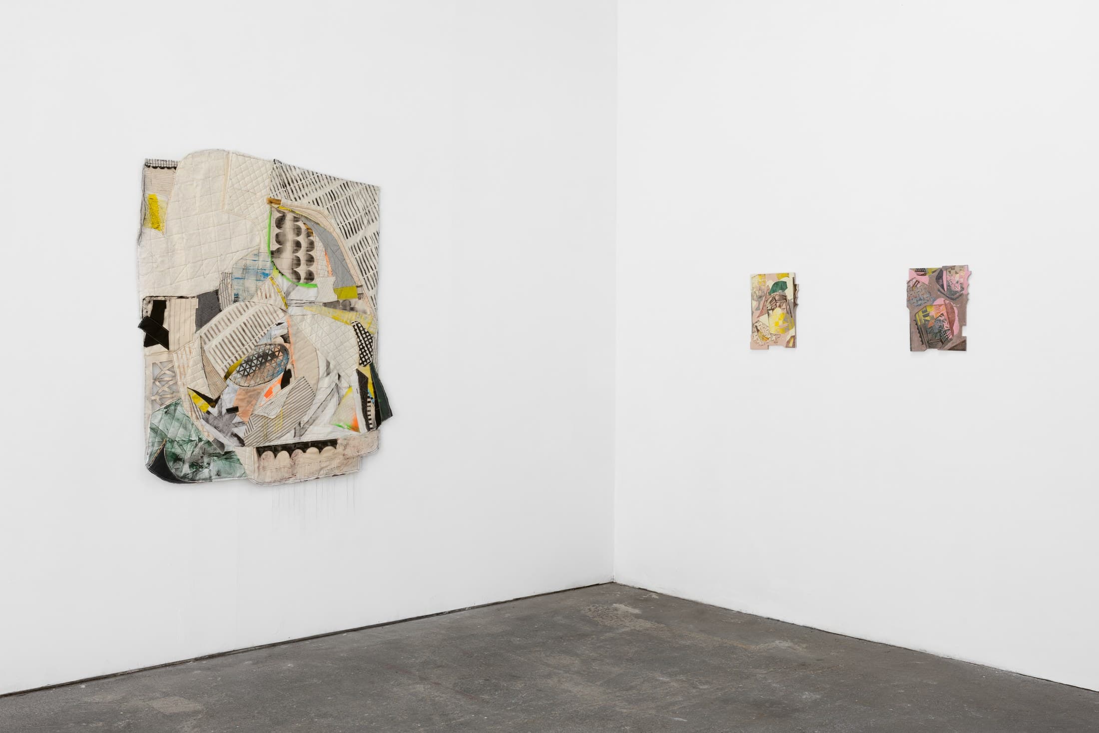 Installation view 2 of 5
