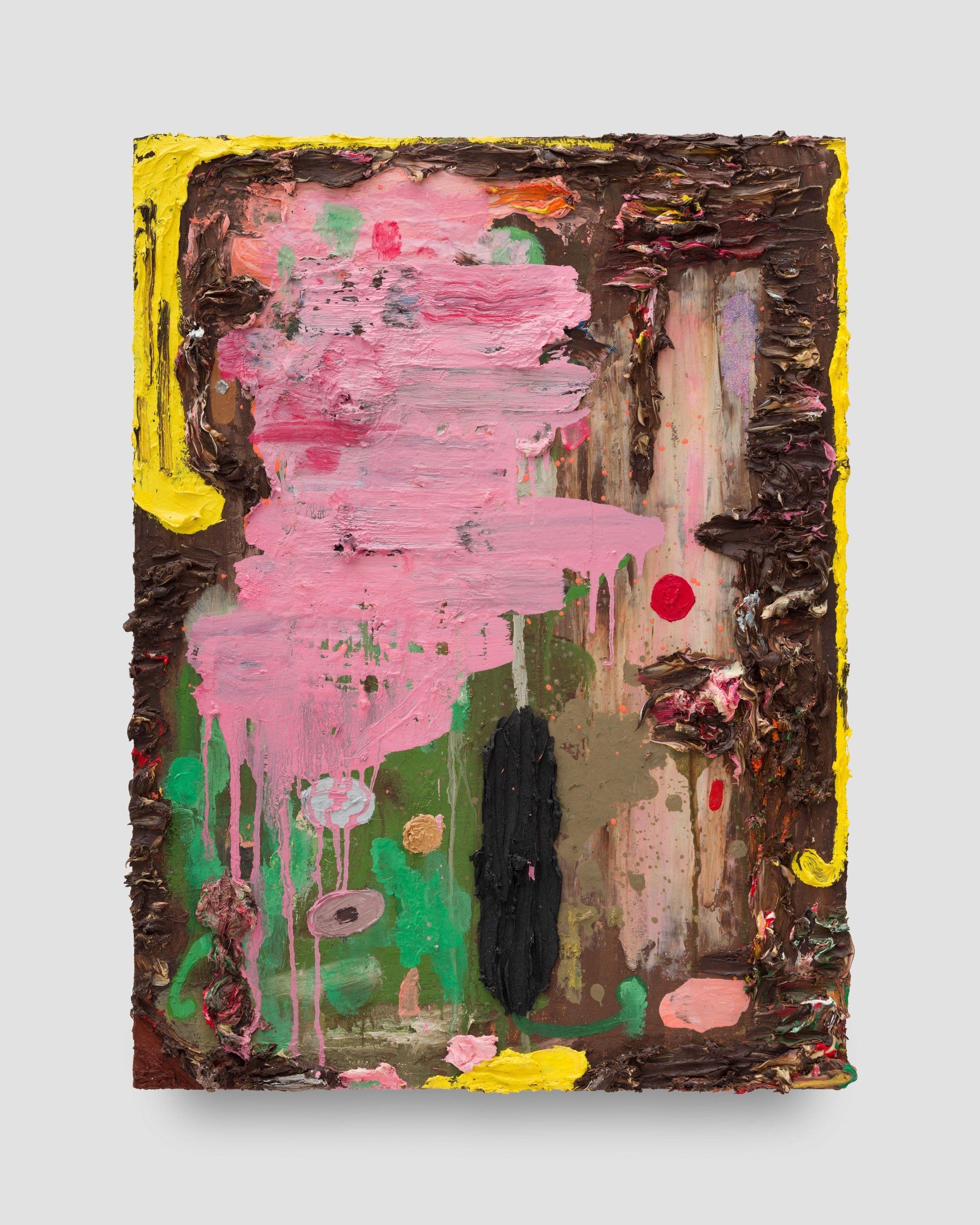 Everything is possible...nothing is true