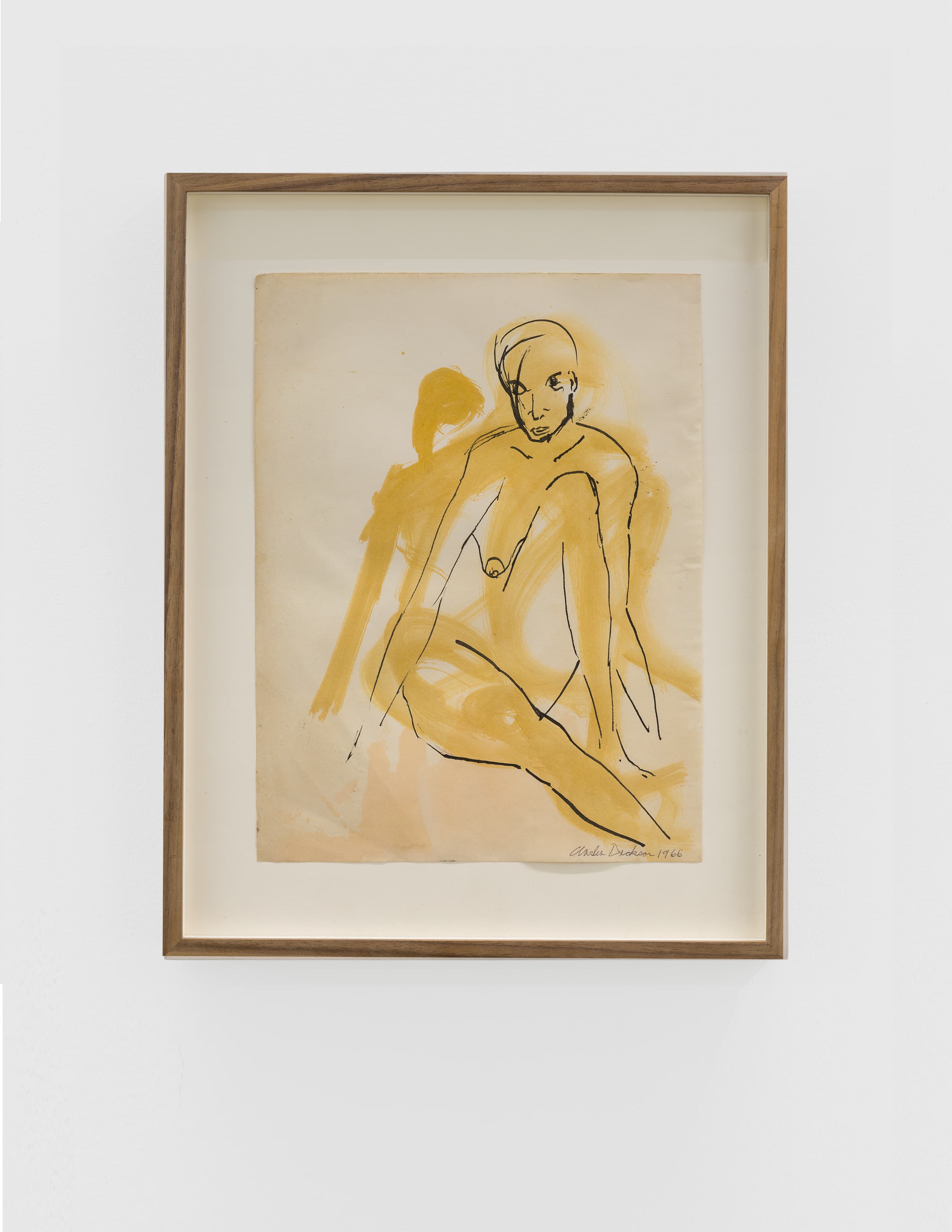 Select Works, 1966-2026