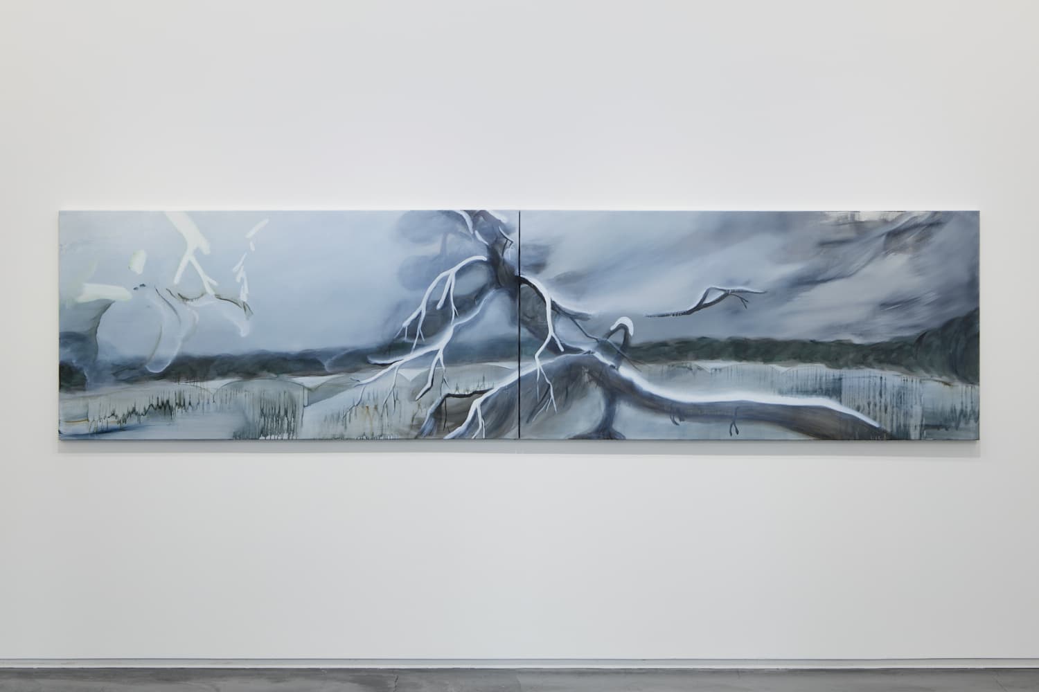 Hiroka Yamashita: White Veils