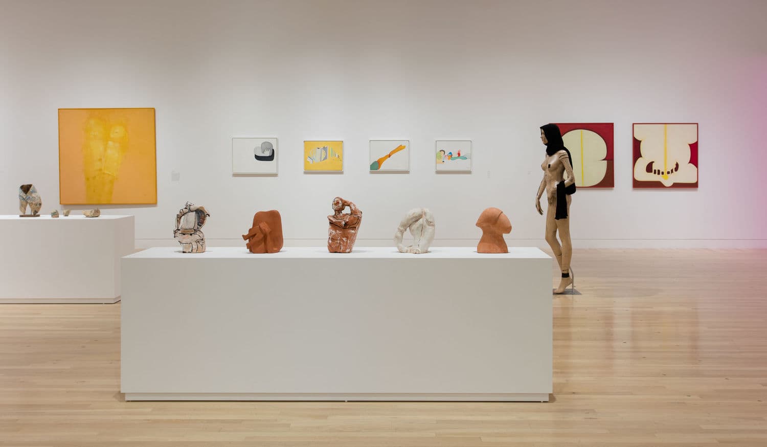 Installation view 3 of 6