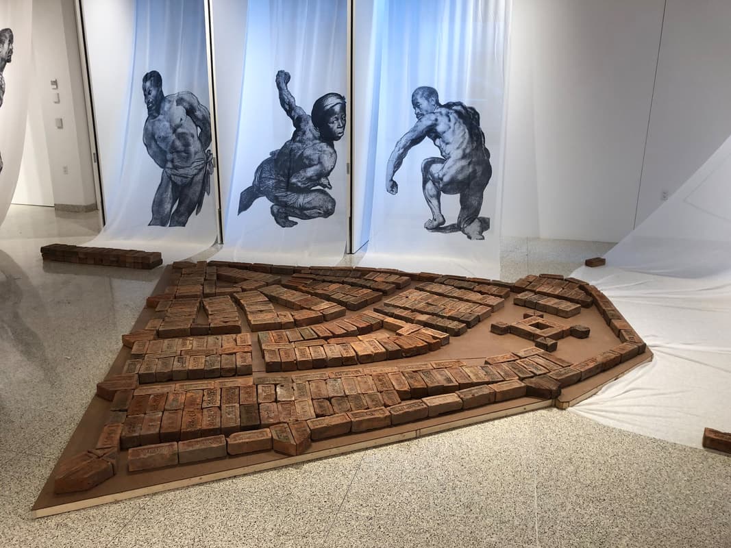 Installation view 3 of 4