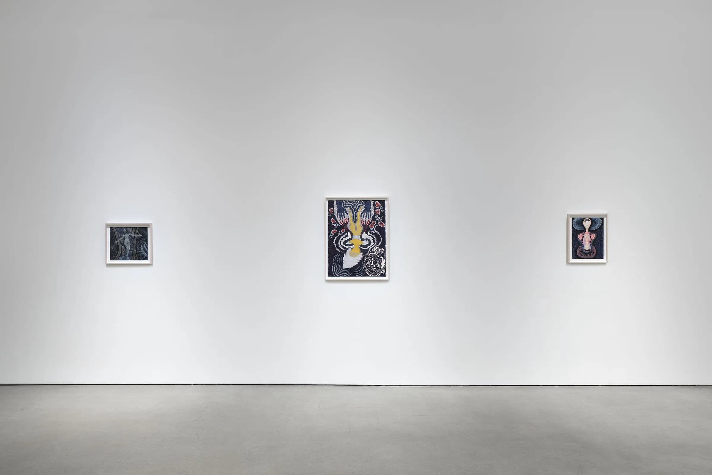 Installation view 2 of 8