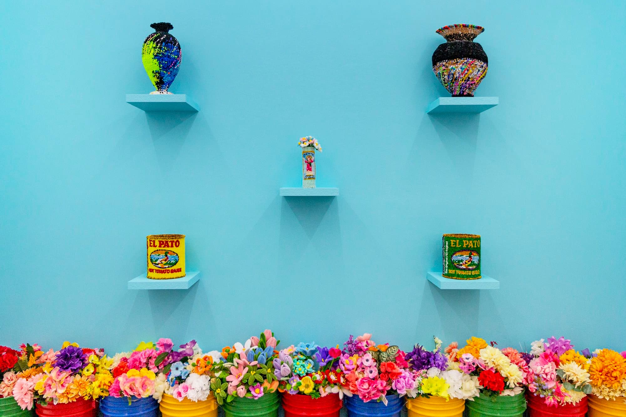Installation view 8 of 8