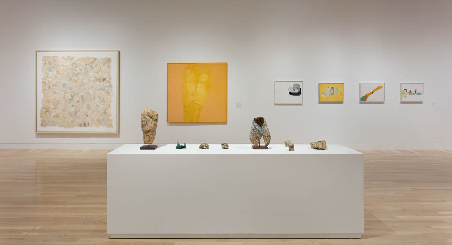Installation view 6 of 6