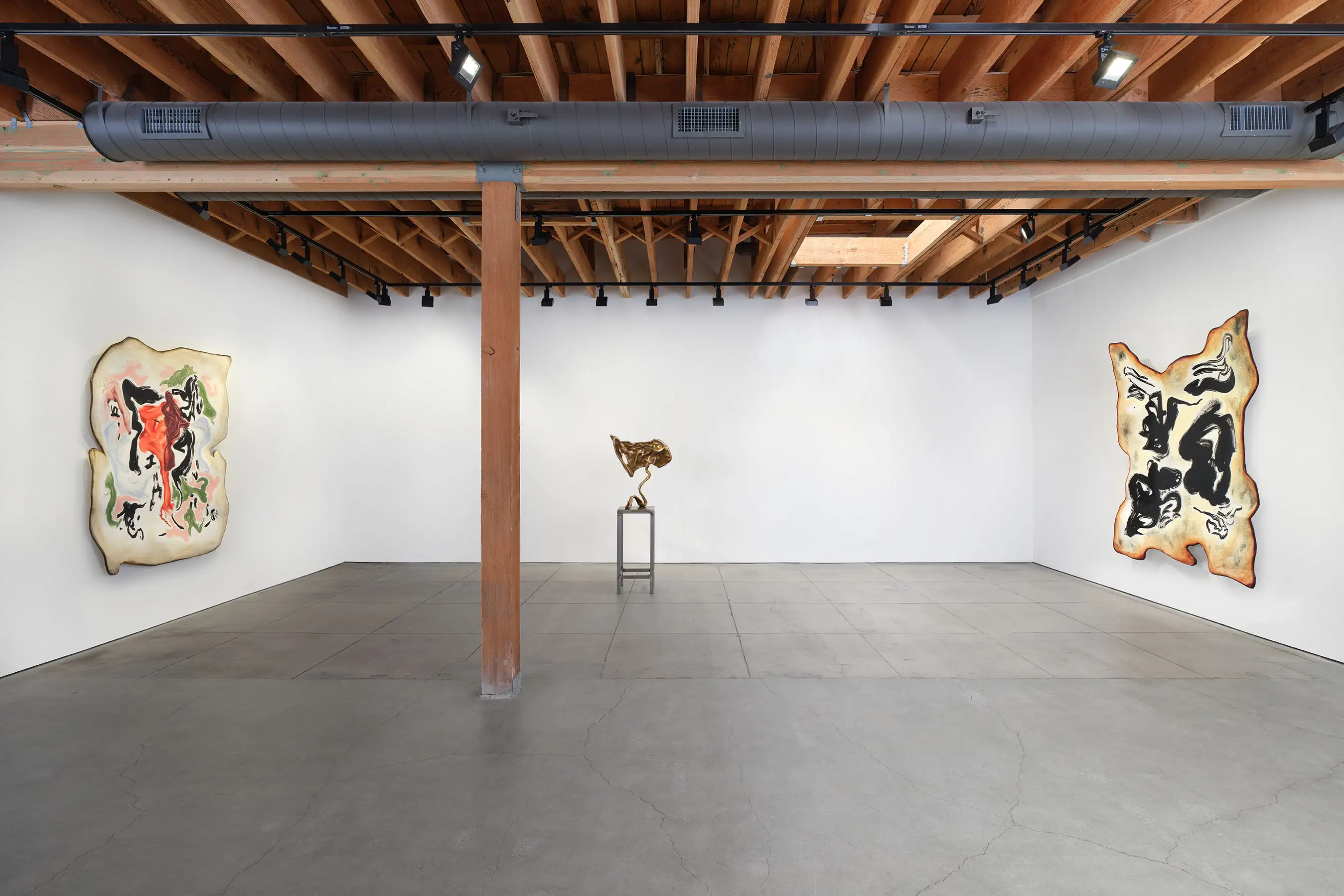 Installation view 2 of 9