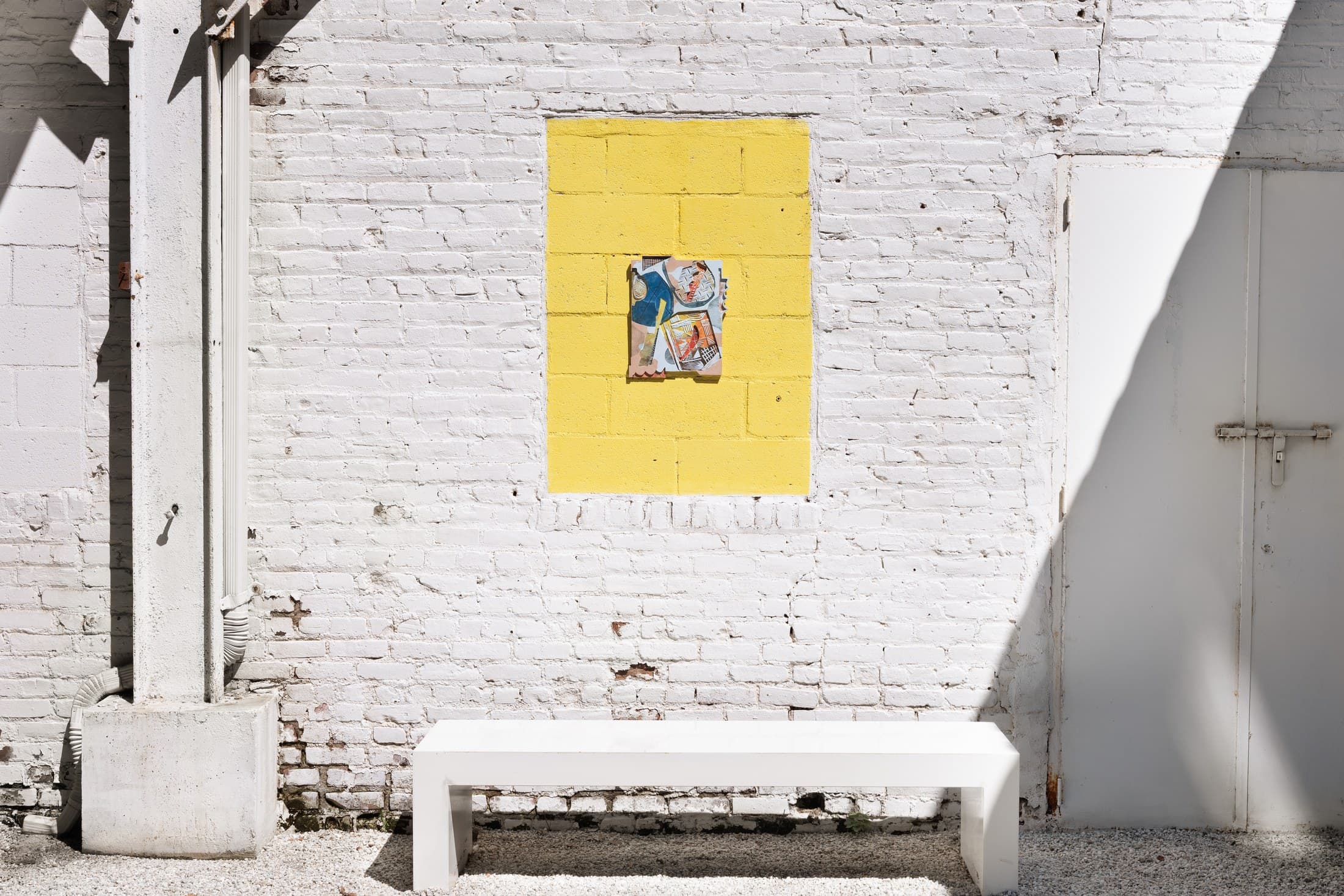 Installation view 5 of 5