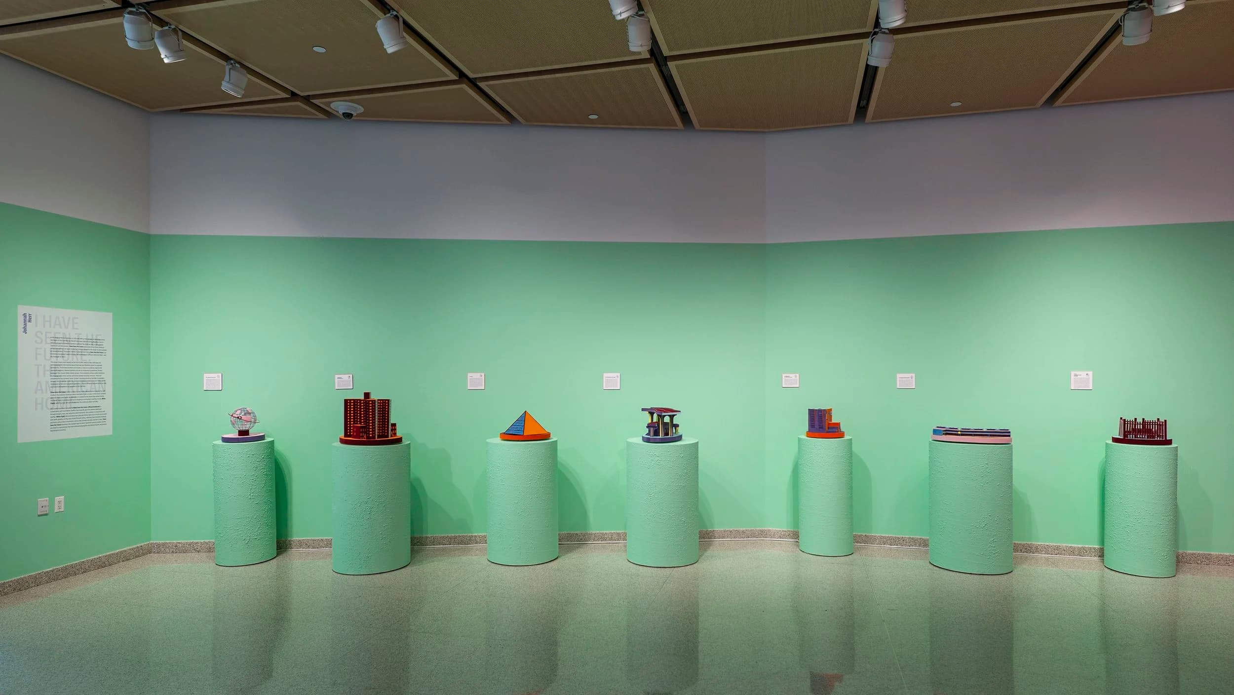 Installation view 3 of 4