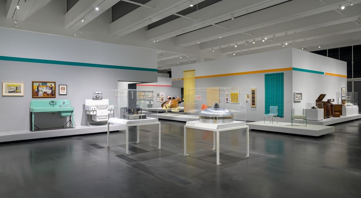 Installation view 3 of 4