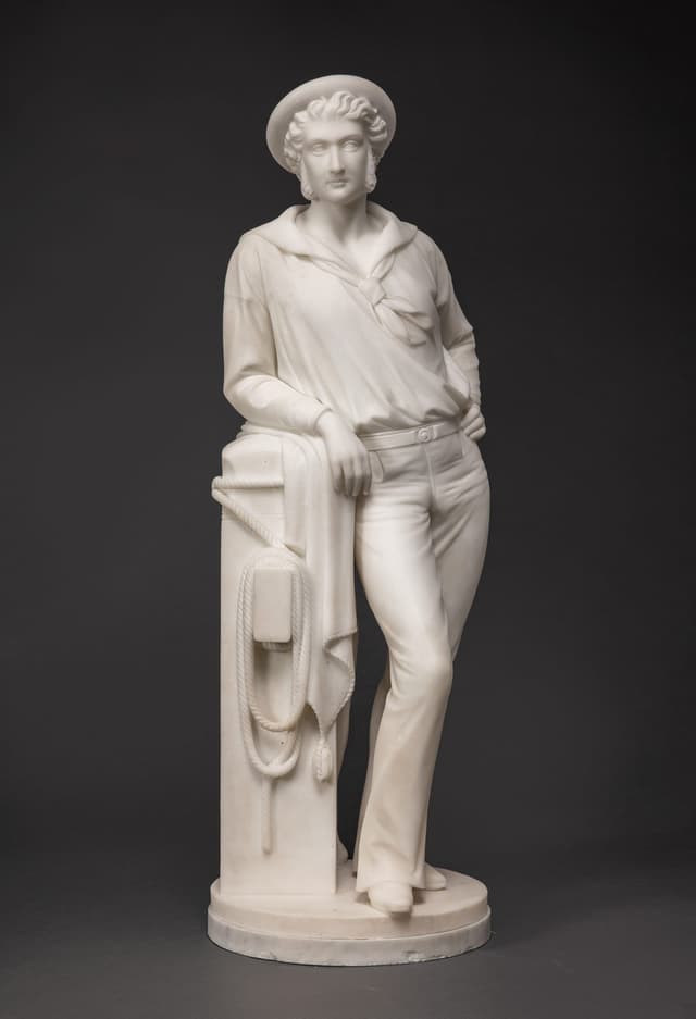Commerce (also known as Sailor)