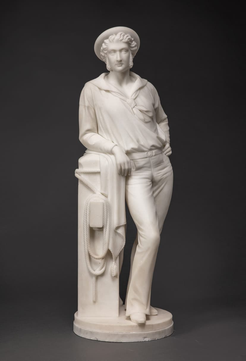 Commerce (also known as Sailor)