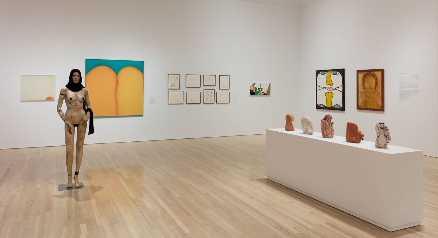 Installation view 5 of 6