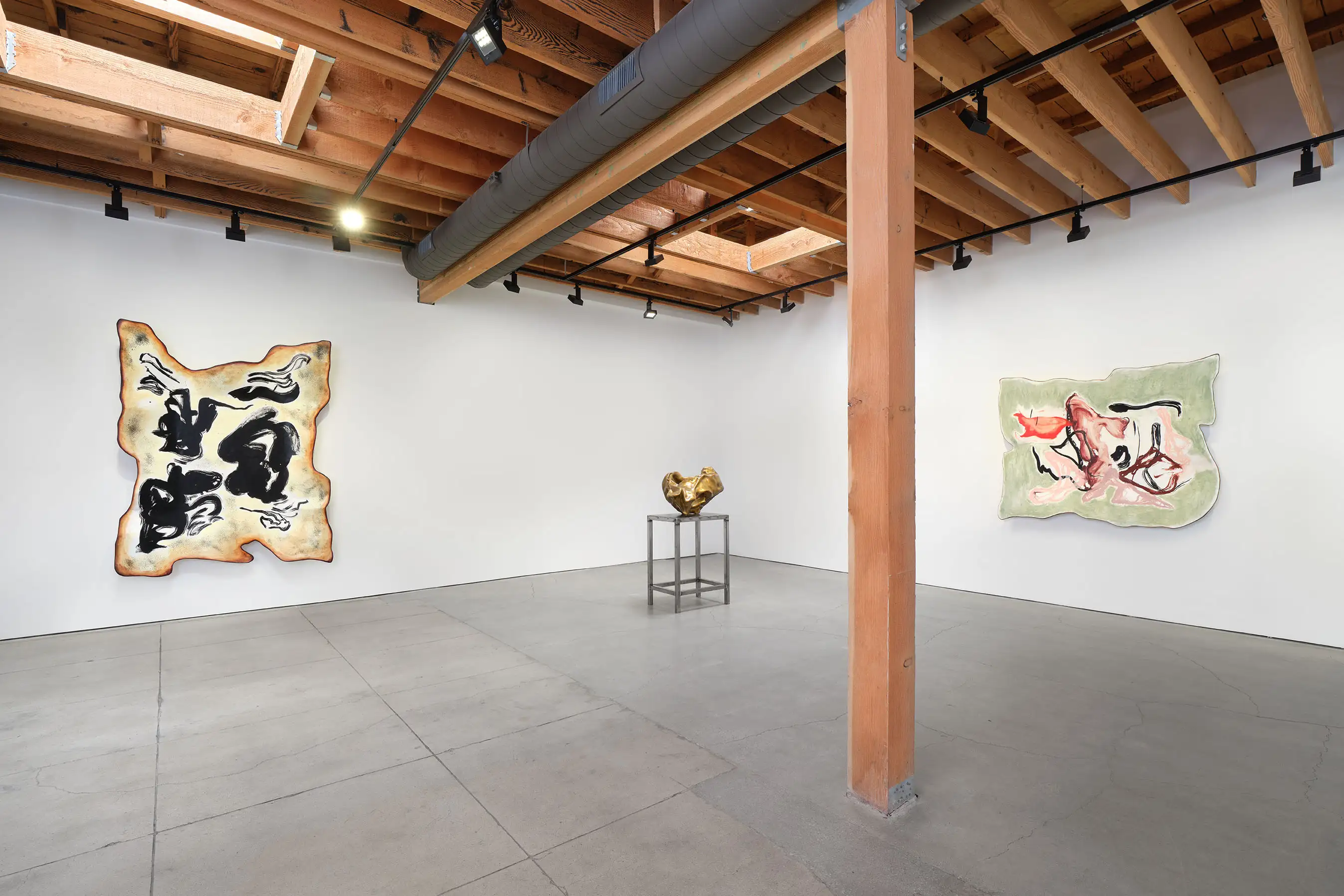 Installation view 3 of 9