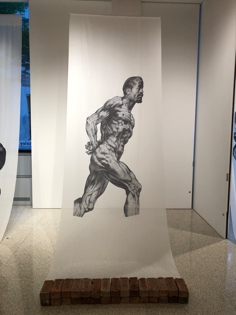 Installation view 2 of 4