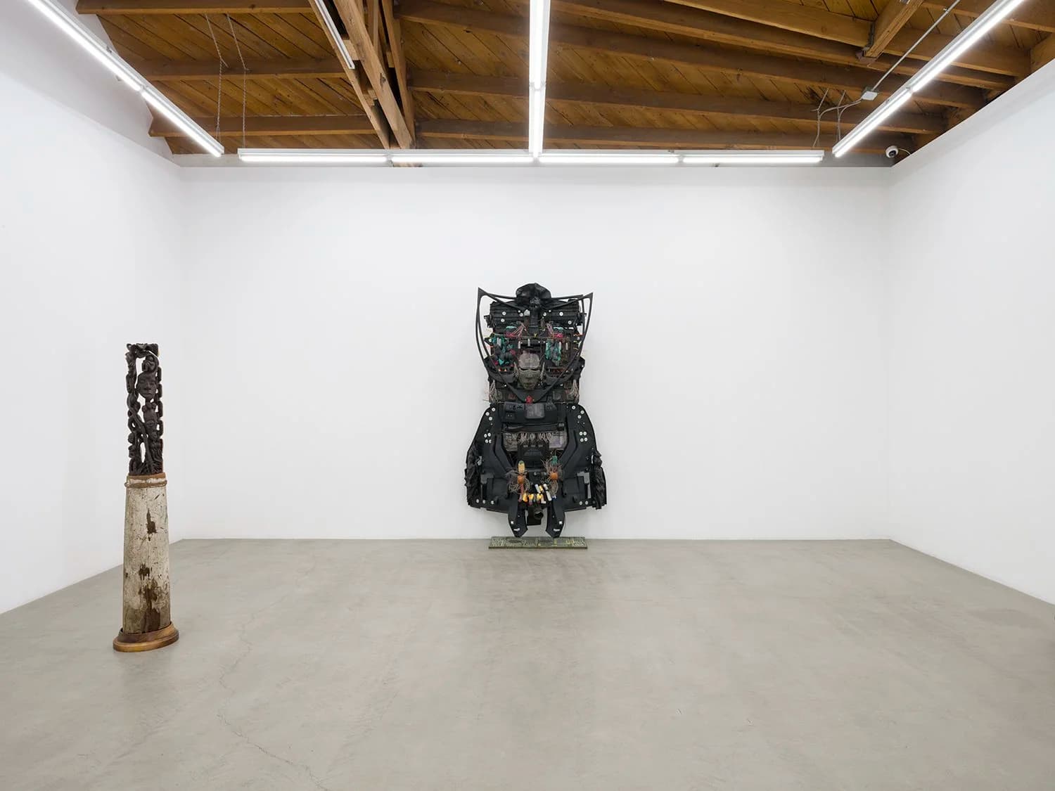Installation view 2 of 6