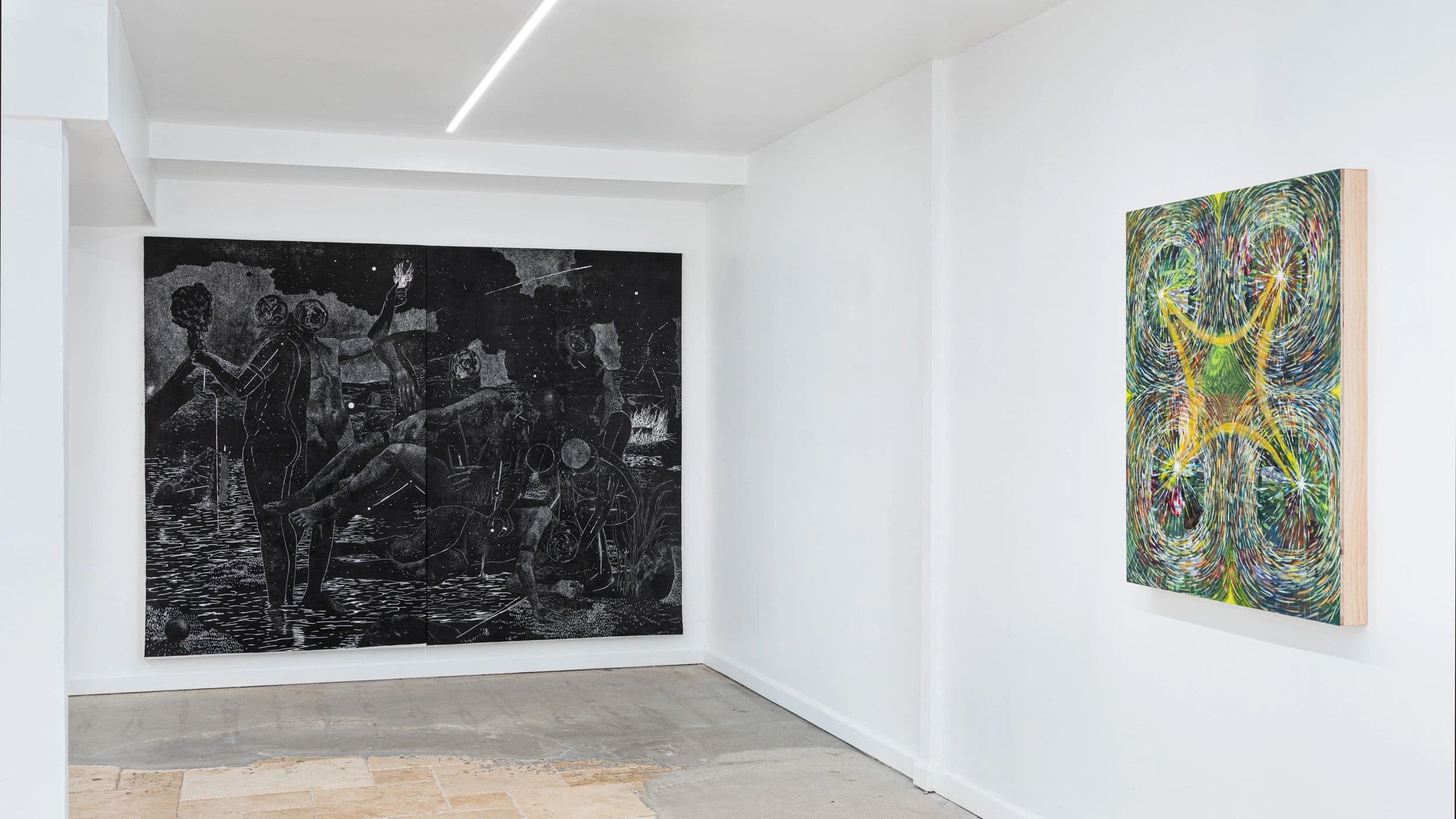 Installation view 5 of 6