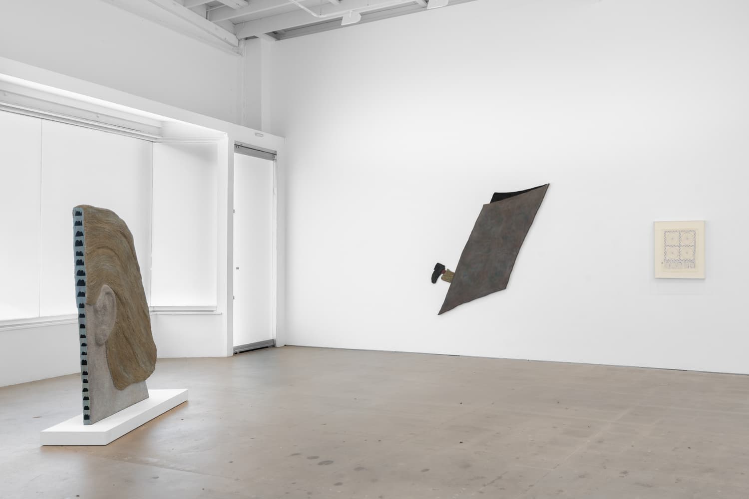 Gabriel Slavitt: Dancing in the Pocket, Installation view