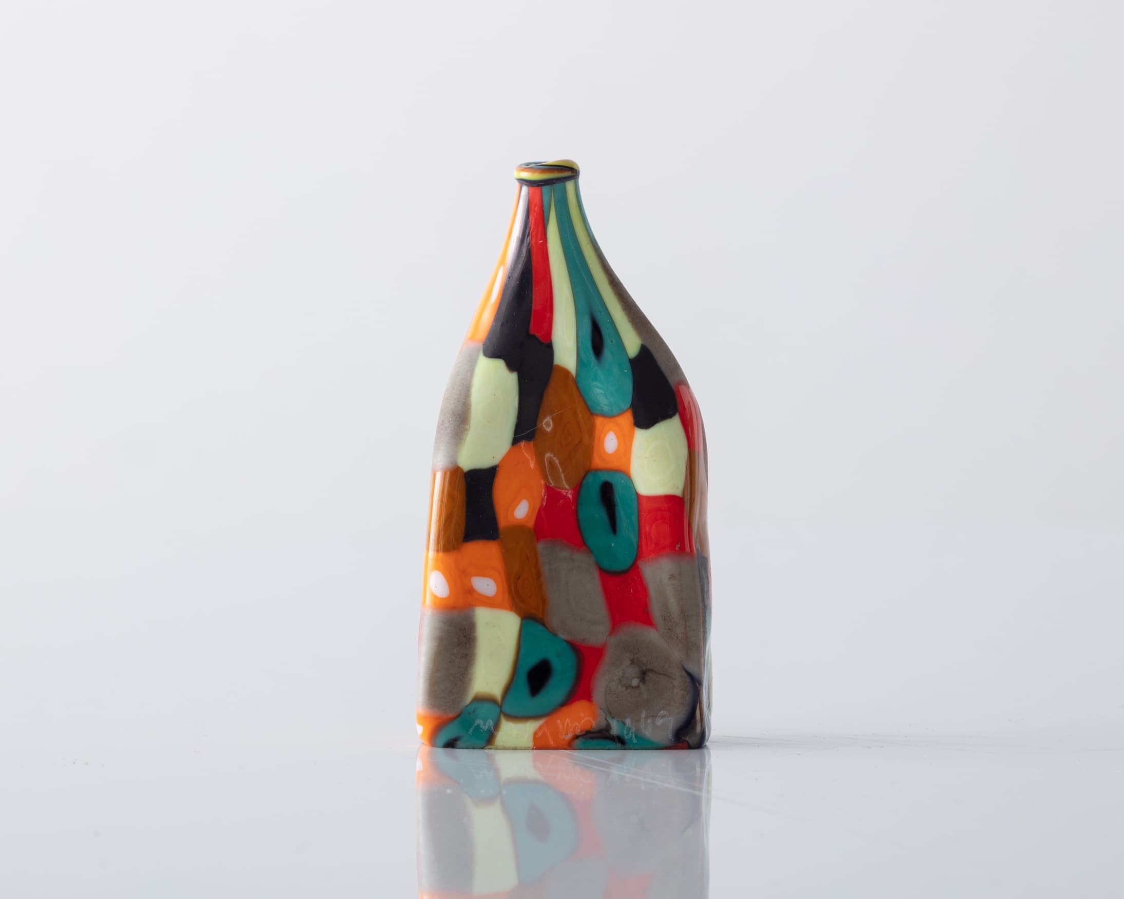 Objects: USA at MCD