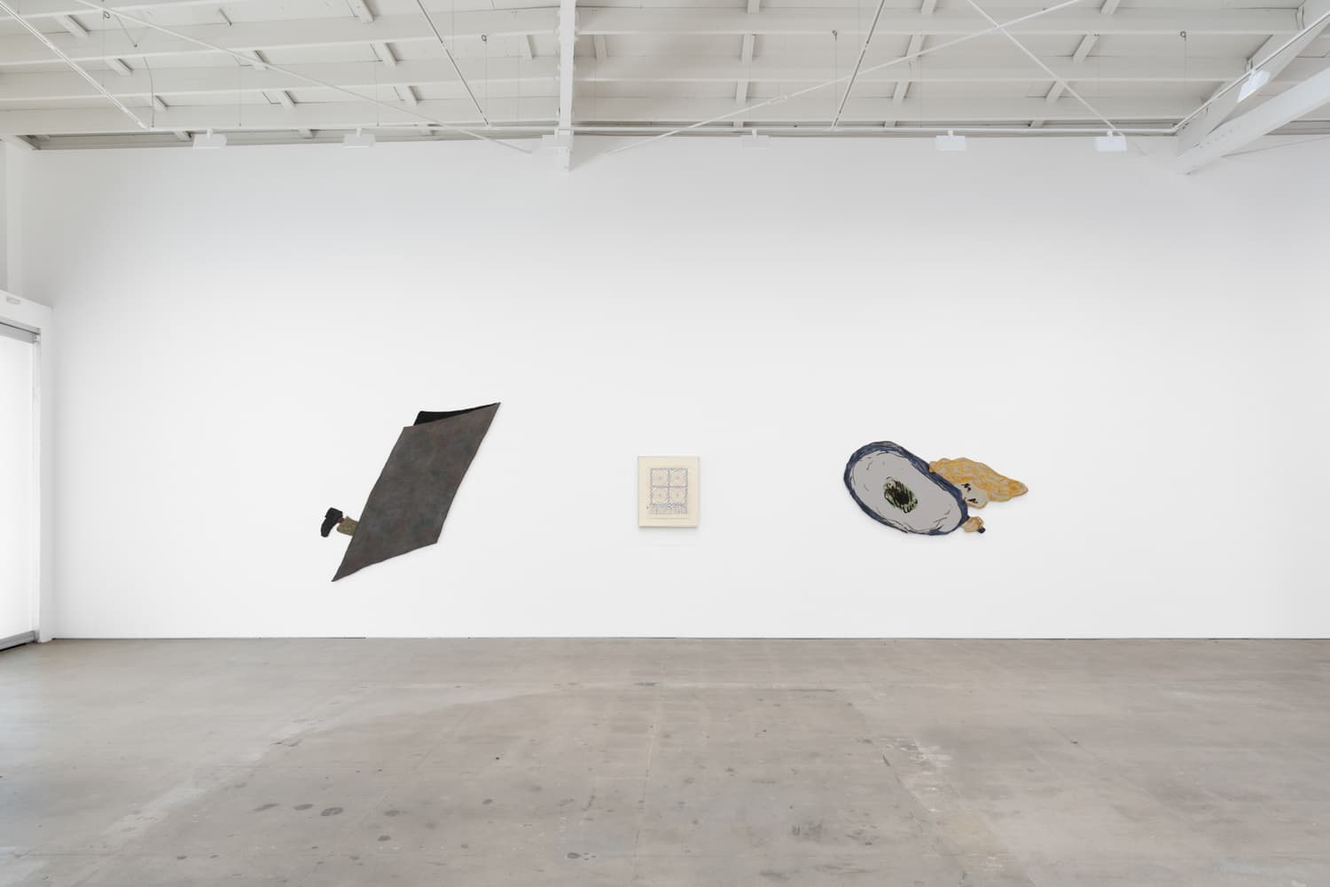 Gabriel Slavitt: Dancing in the Pocket, Installation view