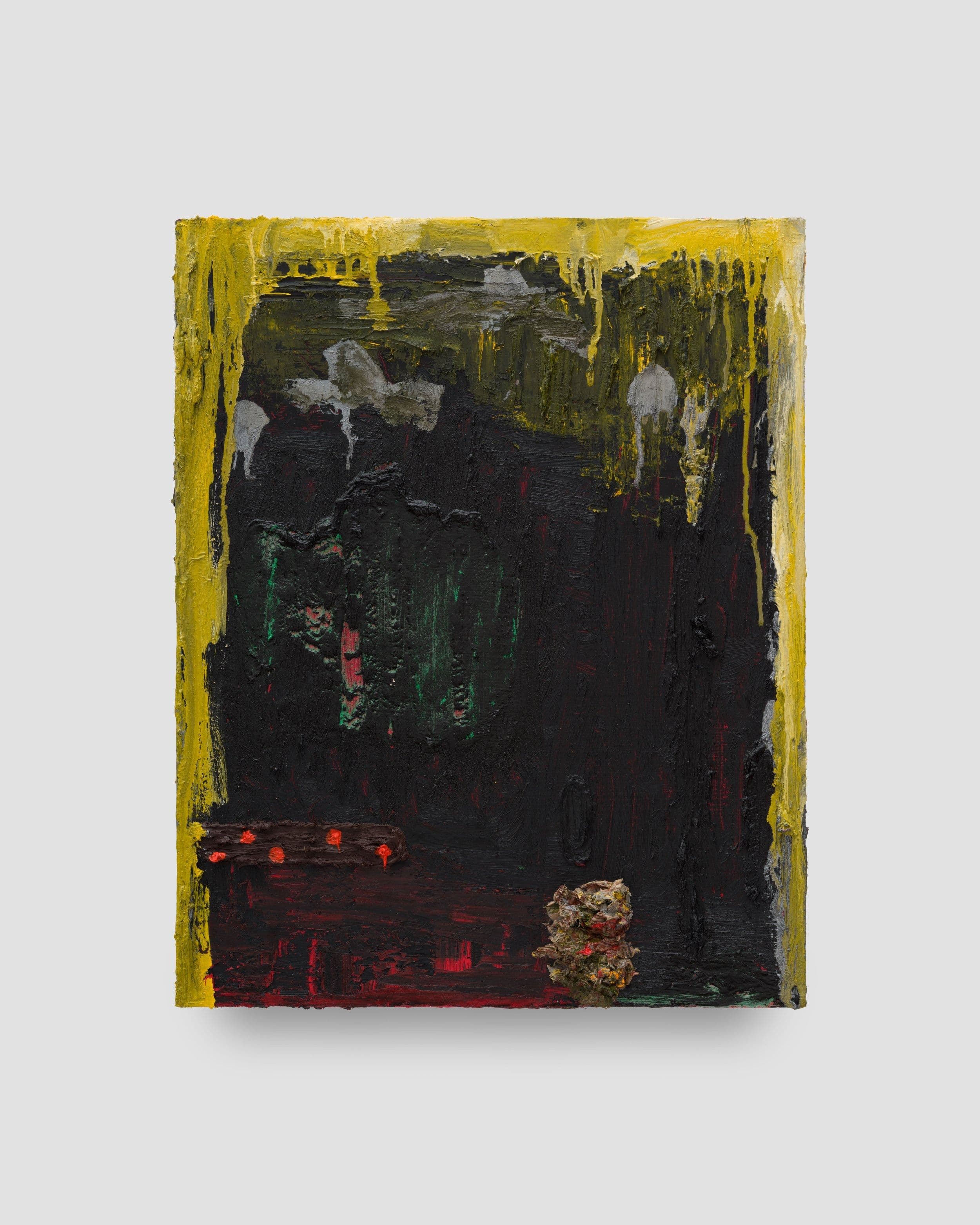 Everything is possible...nothing is true