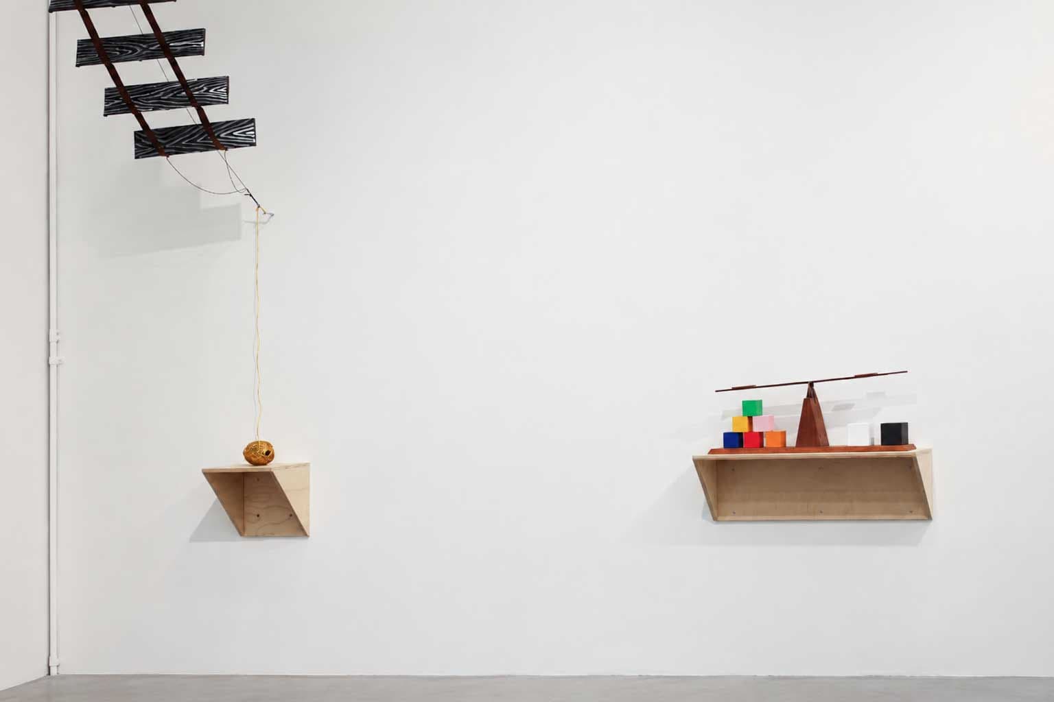 Installation view 7 of 72