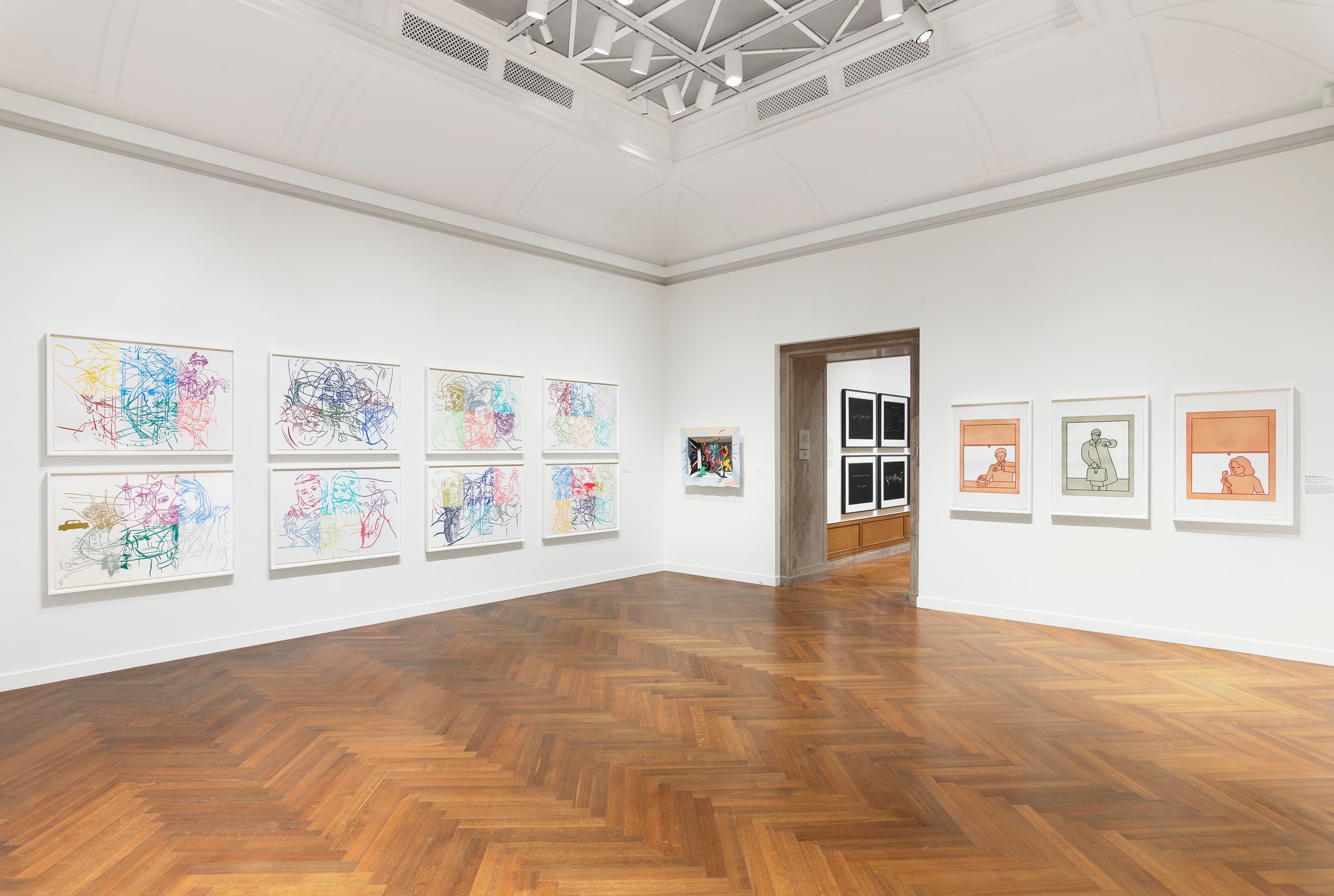 Installation view 9 of 13