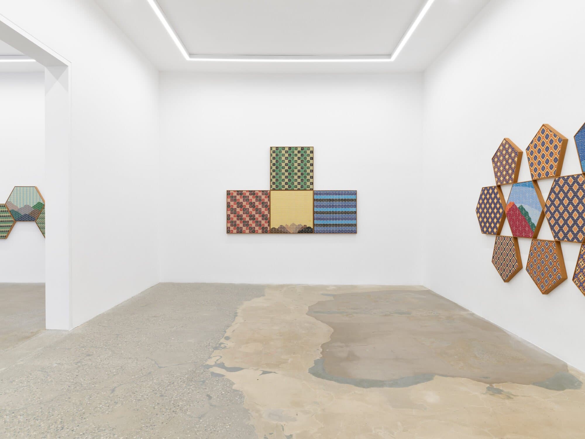 Installation view 11 of 13