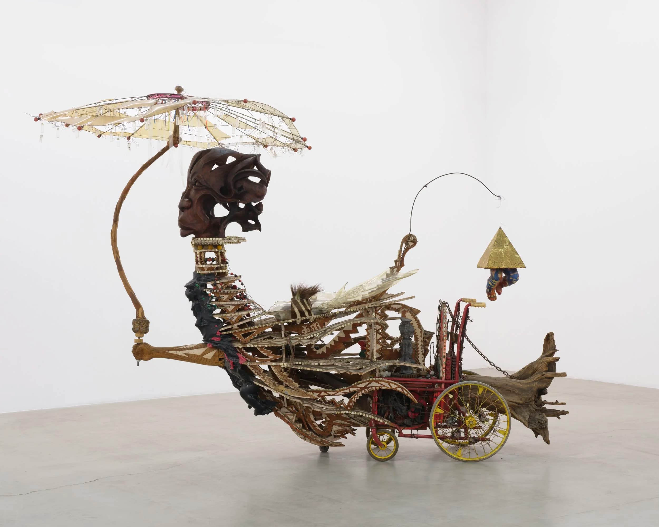 Select Works, 1966-2026