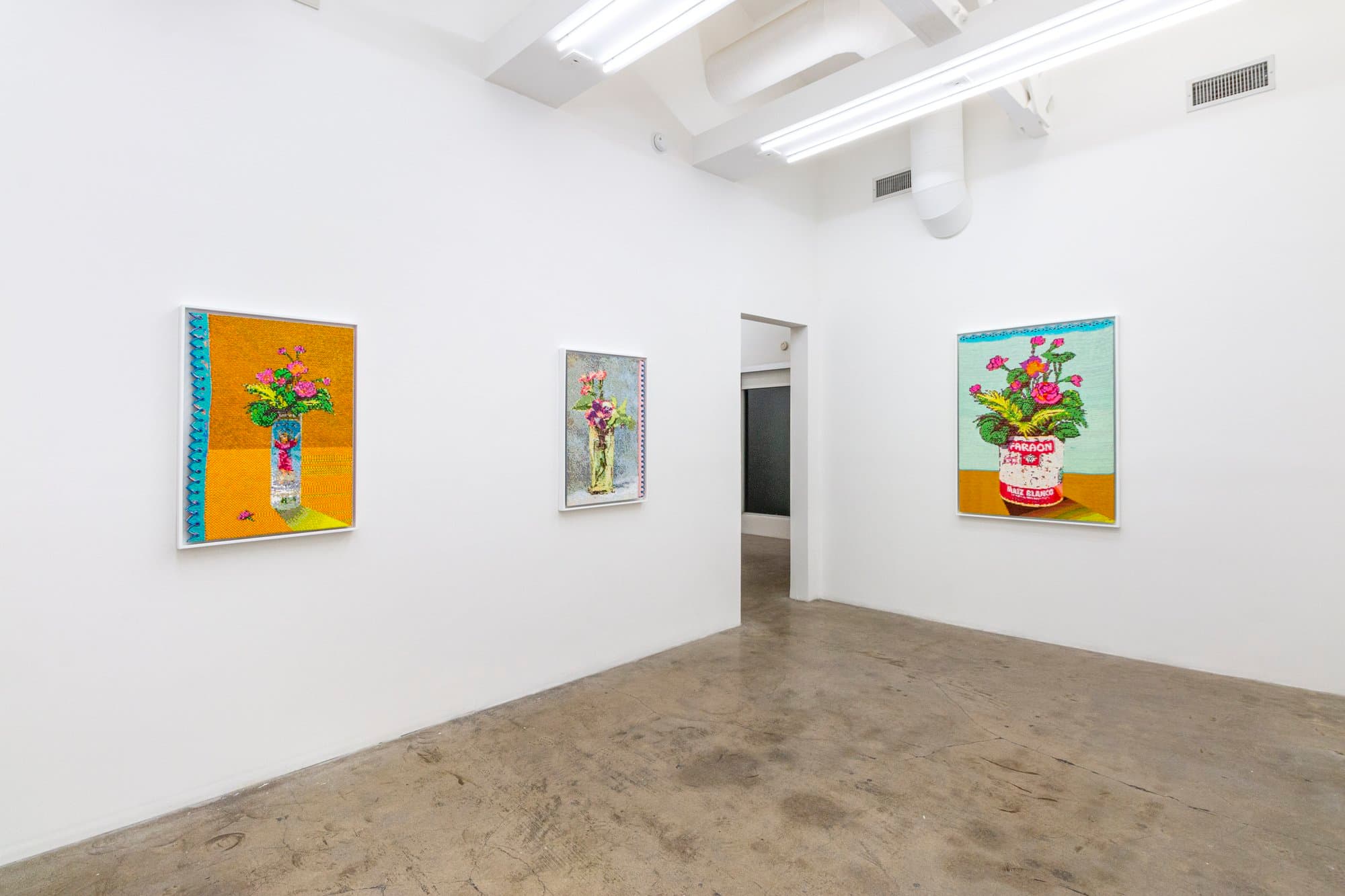 Installation view 6 of 8