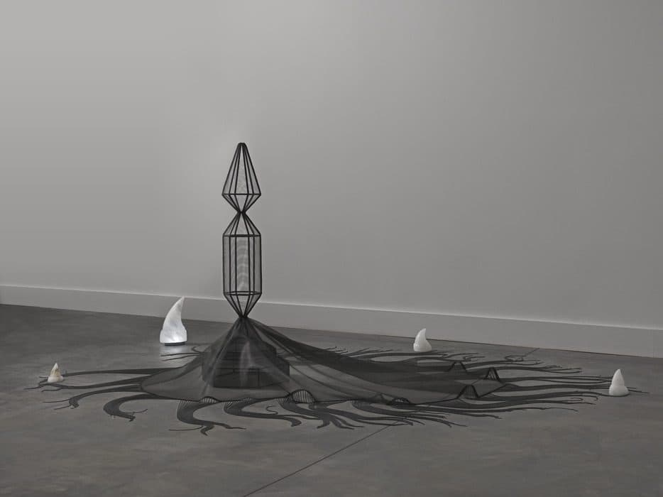 Installation view 1 of 6