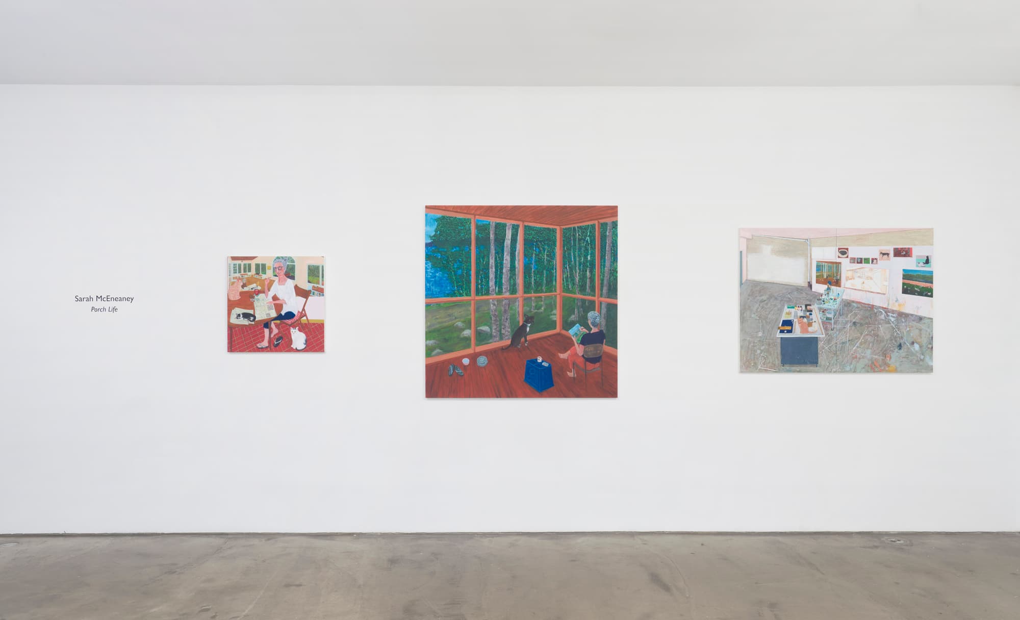 Installation view 1 of 10
