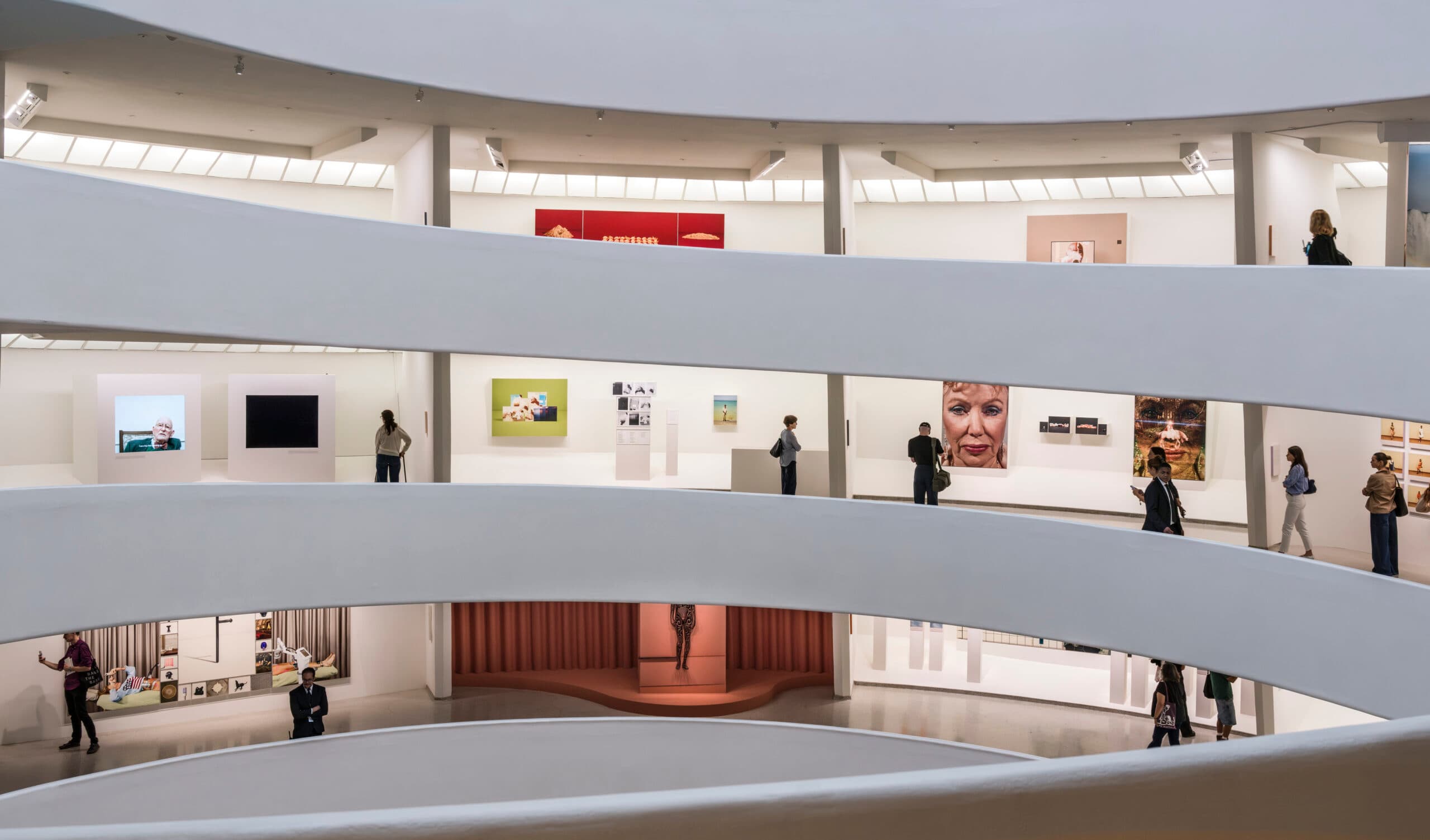 Installation view 1 of 10