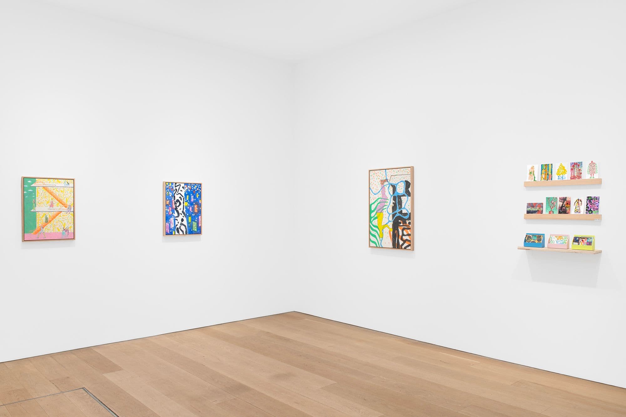 Installation view 1 of 10
