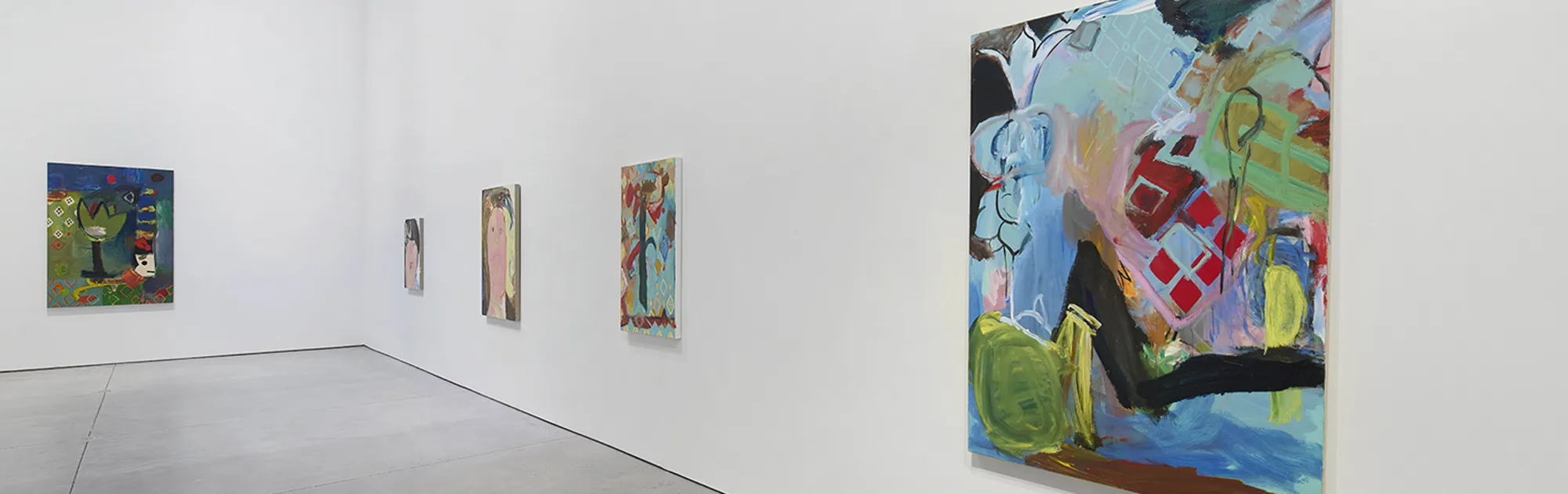 Installation view 1 of 10