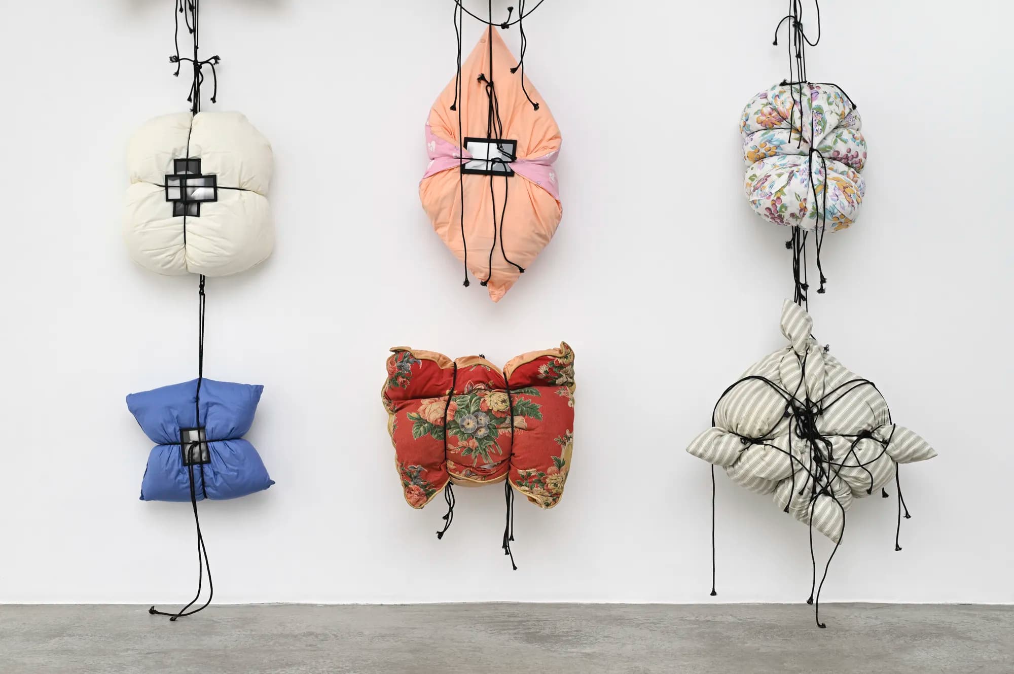 Installation view 1 of 9