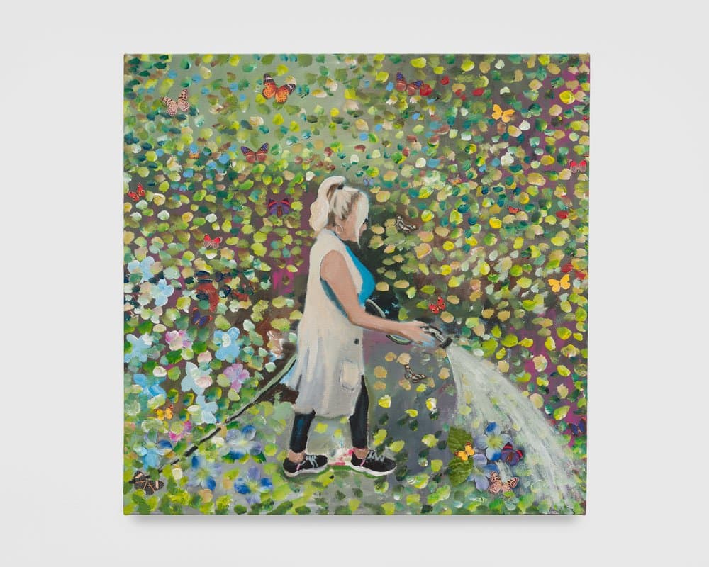 Jay Lynn Gomez: Butterfly Dream