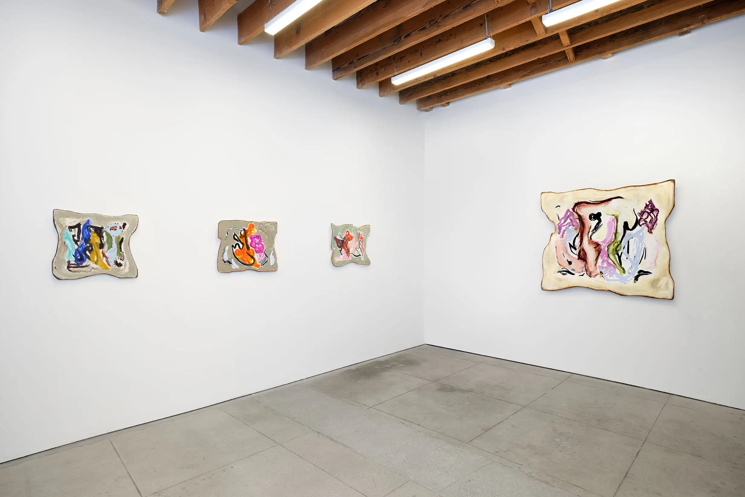Installation view 9 of 9