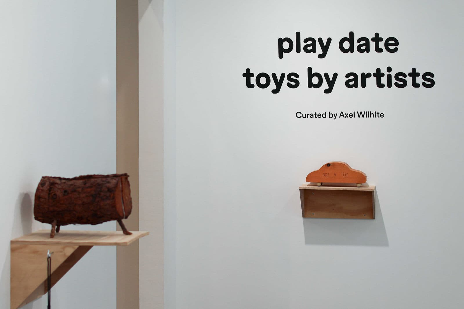 Installation view 11 of 72