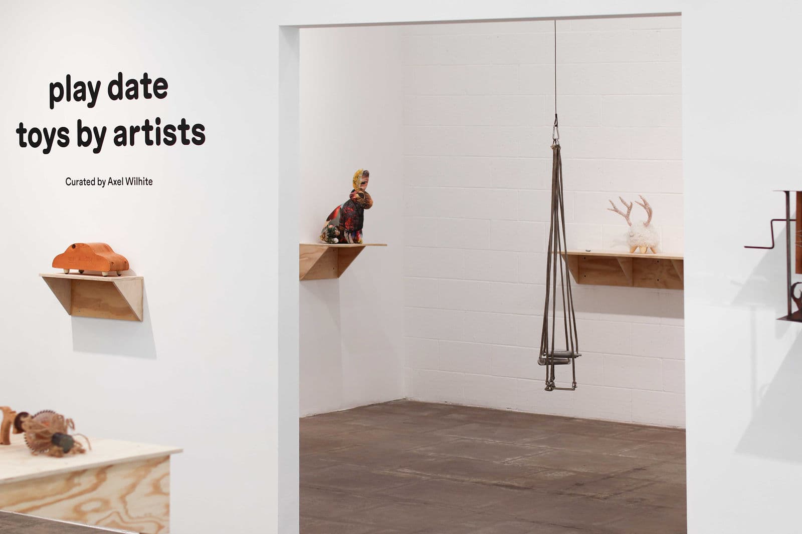 Installation view 12 of 72