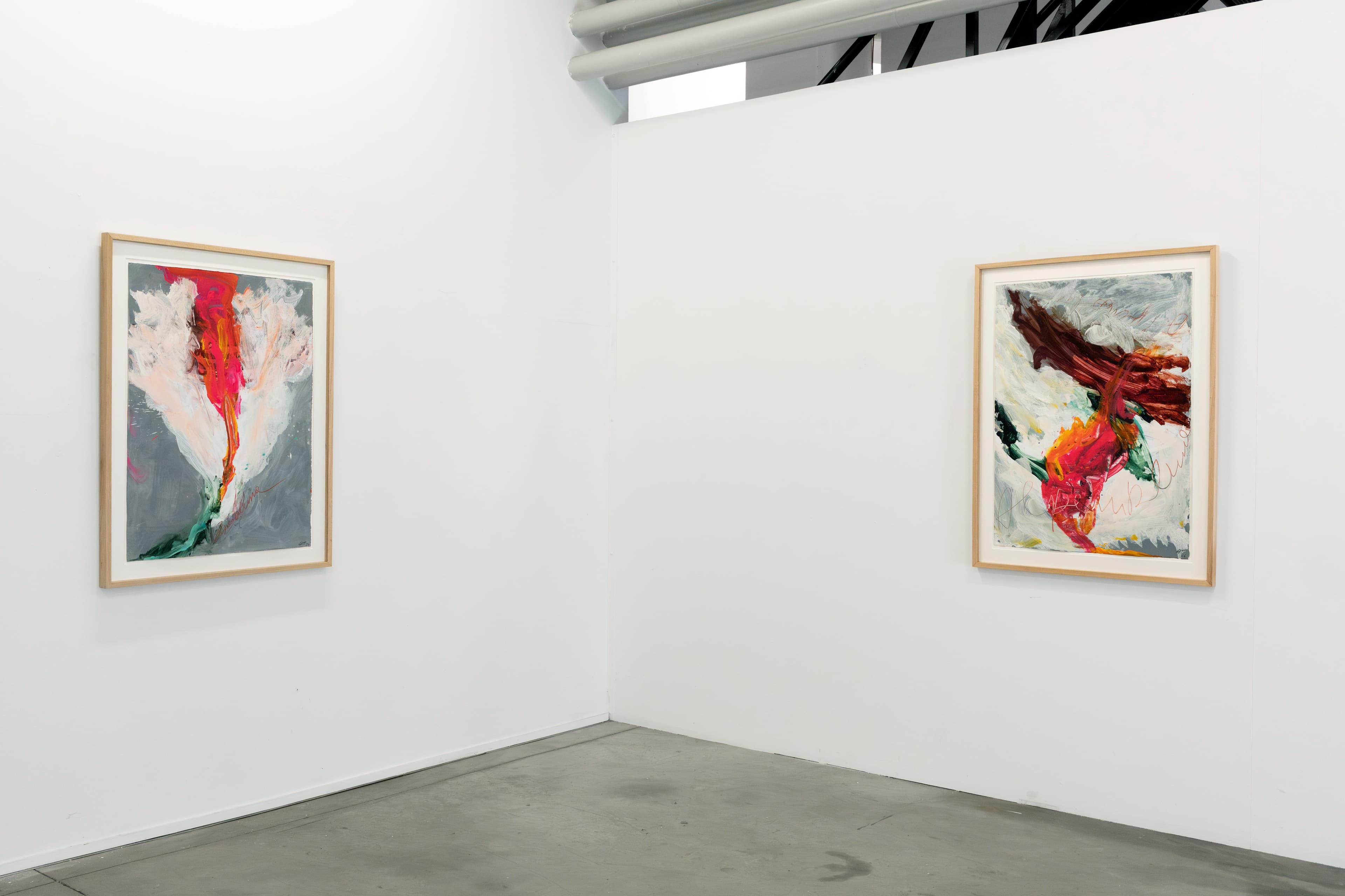 Installation view 4 of 4
