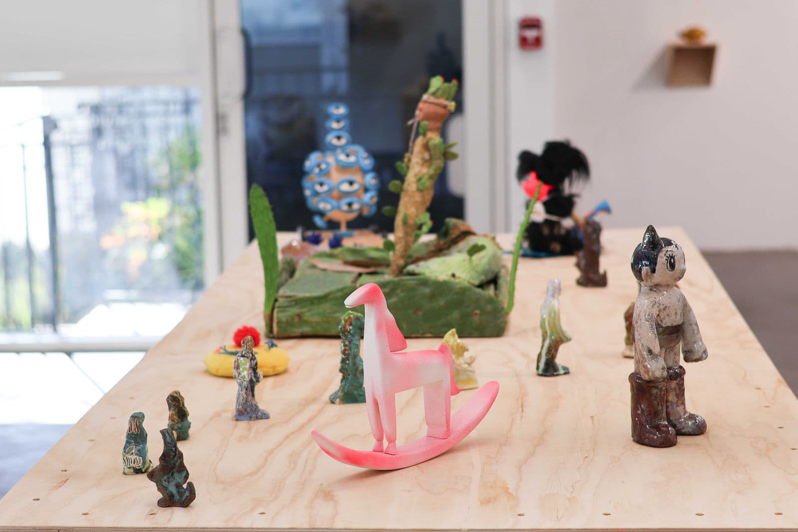 Installation view 18 of 72