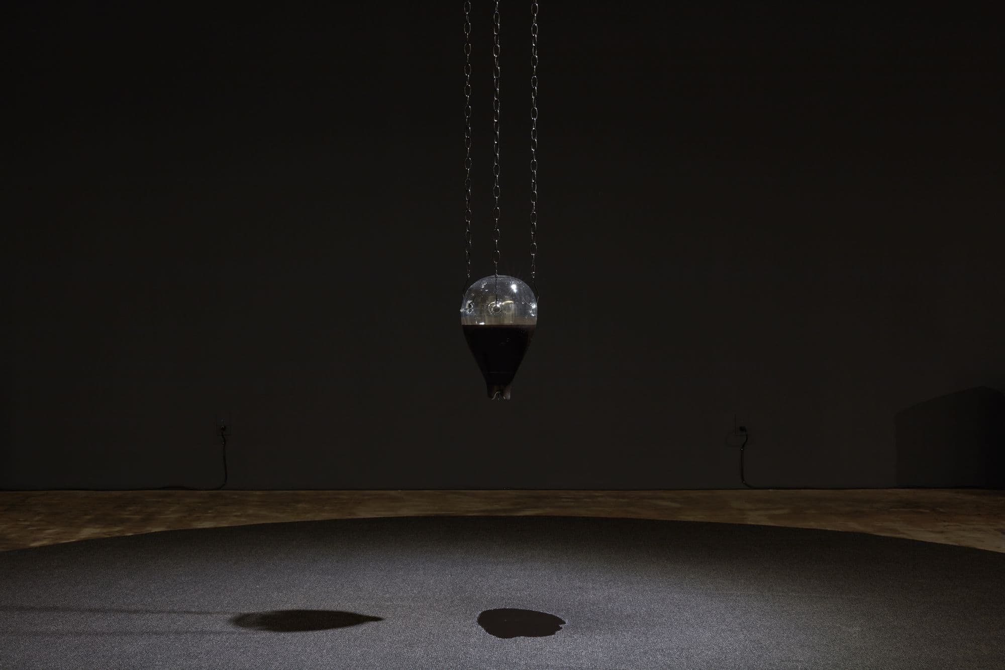 Installation view 2 of 3