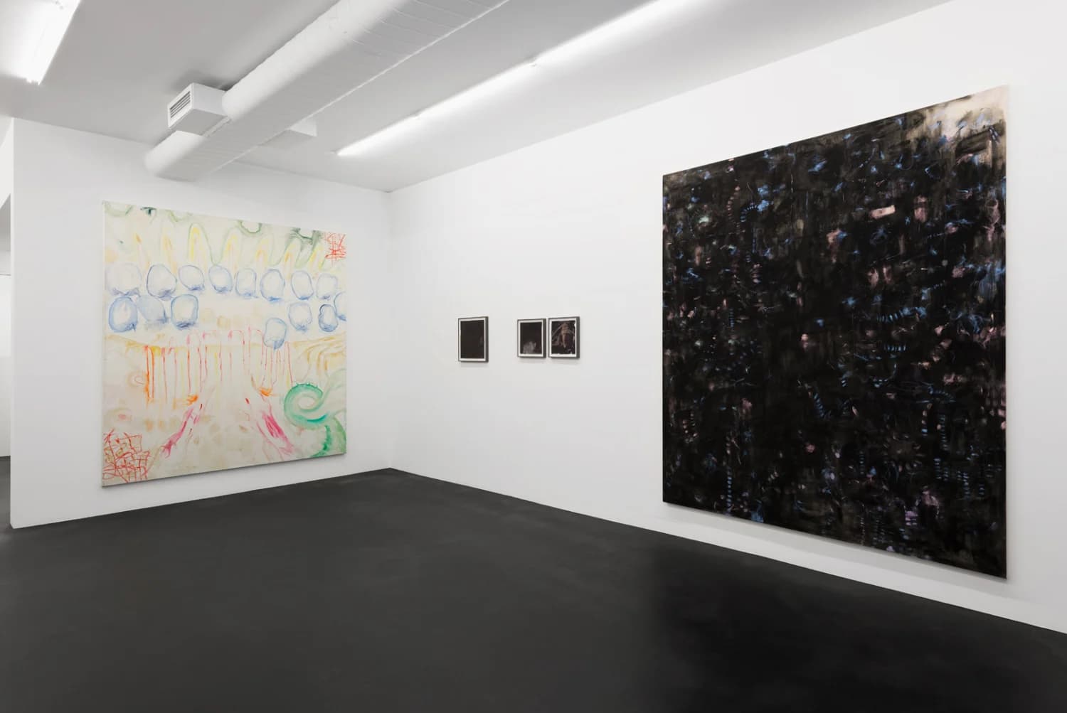Installation view 2 of 10