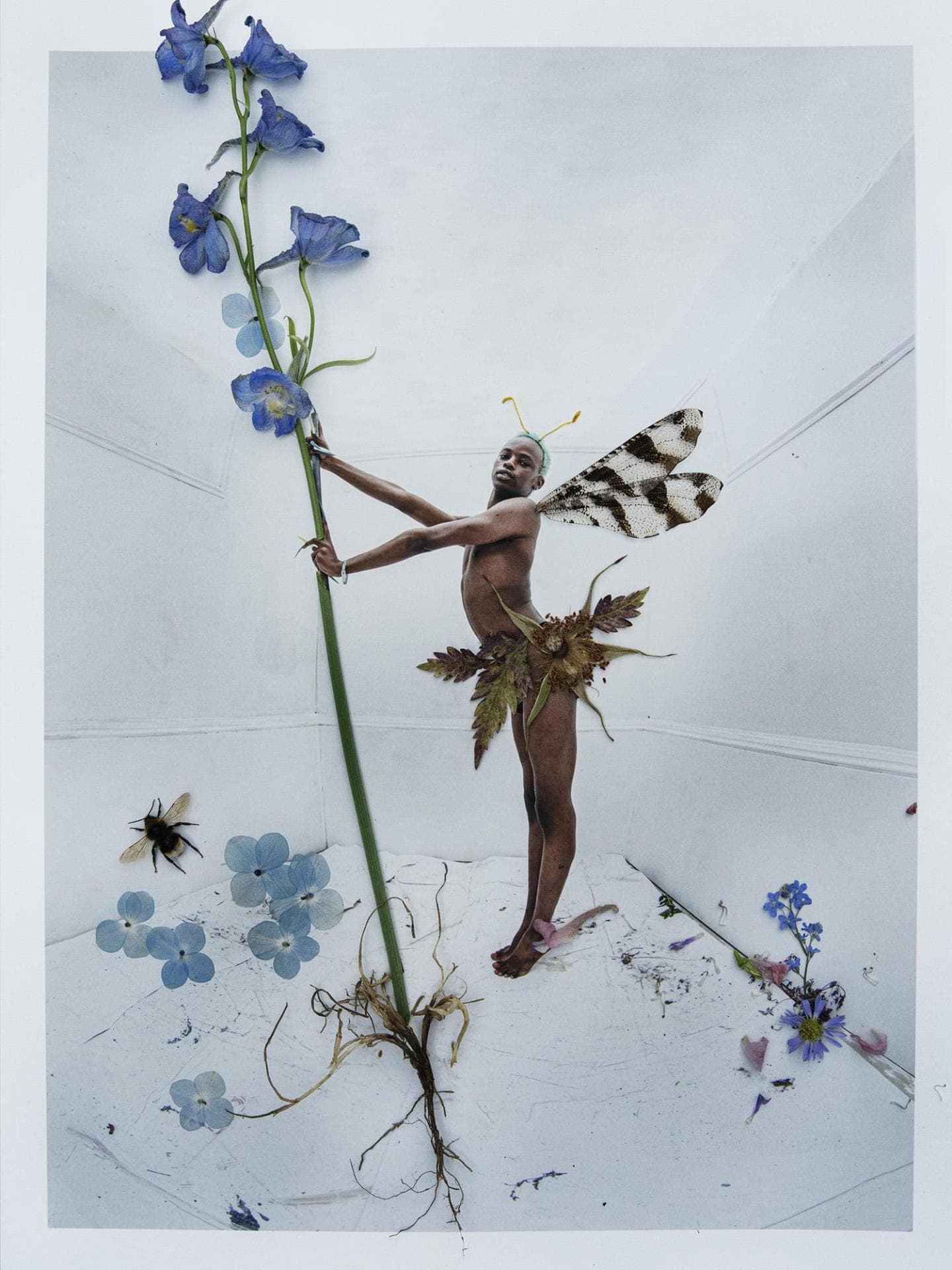 Tim Walker’s Fairyland: Love and Legends