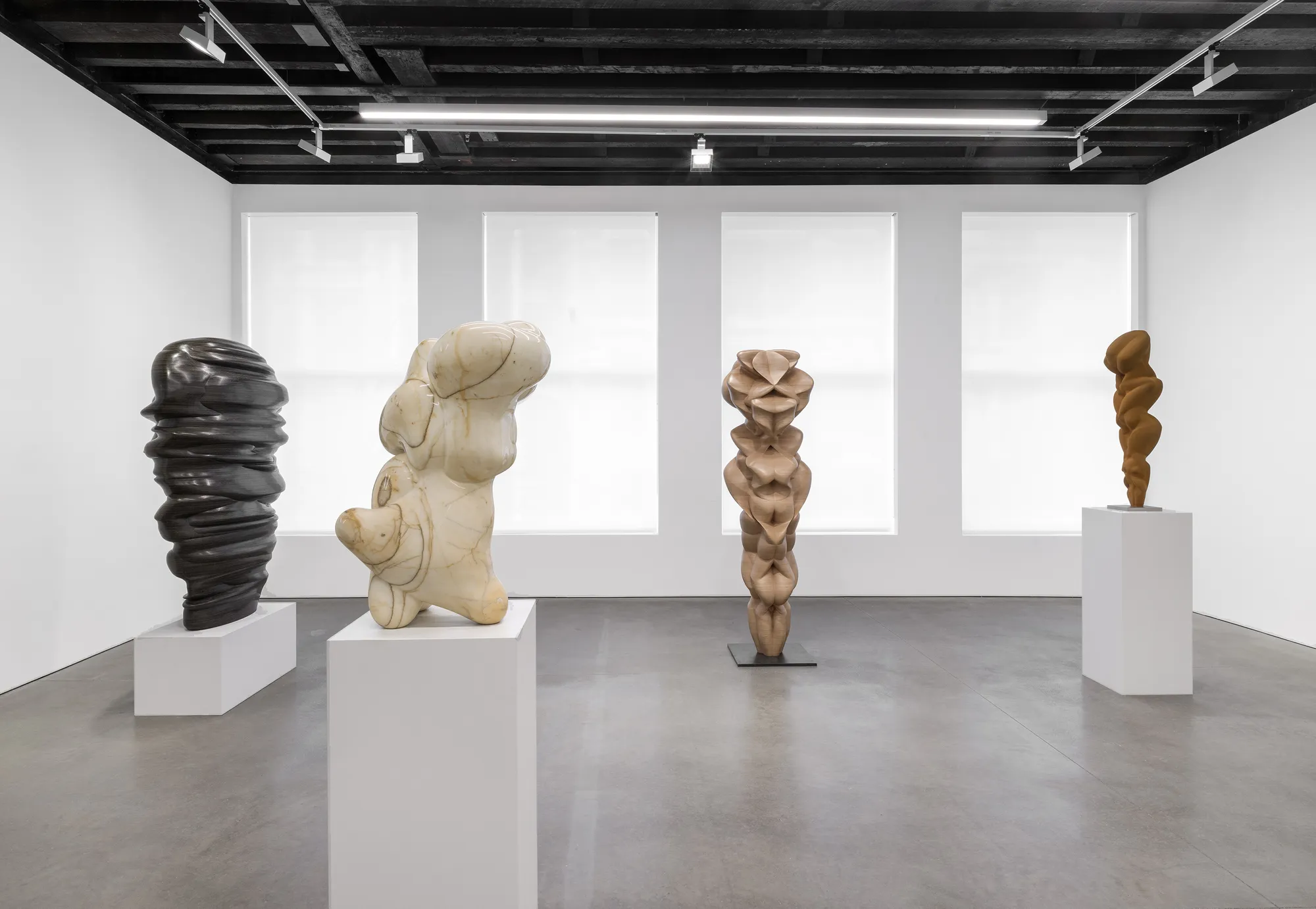 Installation view 2 of 9