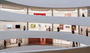 Installation view 2 of 10